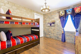 7601 Brookhurst Ln in Kissimmee, FL - Foto de edificio - Building Photo