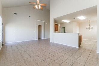 3816 Bandice Ln in Pflugerville, TX - Building Photo - Building Photo