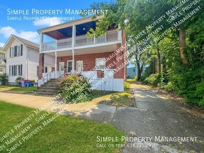 property at 742 4th St NW