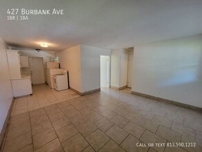 427 Burbank Ave in Lakeland, FL - Building Photo - Building Photo