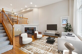 7748 Lincoln Ave in Skokie, IL - Building Photo - Building Photo