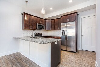 Bauer Crossings in Hudsonville, MI - Building Photo - Building Photo