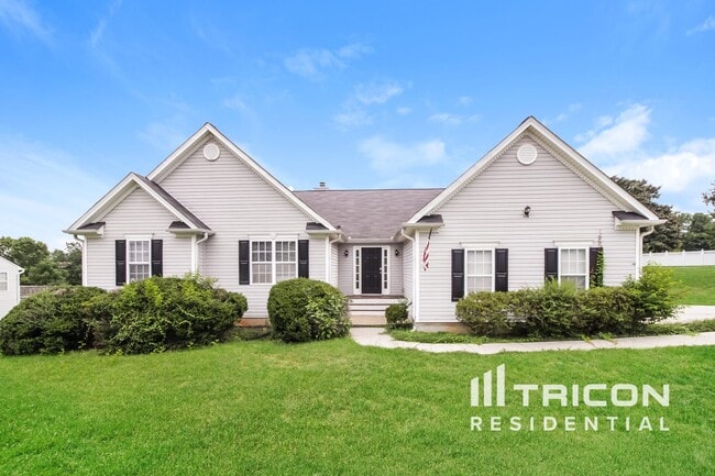 property at 20 Mattie Ln