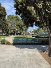 1147 N Vista St in West Hollywood, CA - Building Photo - Building Photo