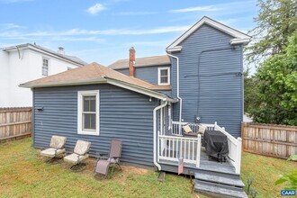 800 Anderson St in Charlottesville, VA - Building Photo - Building Photo