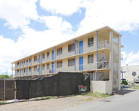 Ewa Beach Apartments in Ewa Beach, HI - Building Photo - Building Photo