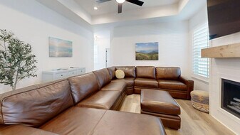 1762 Dakota Ln in College Station, TX - Building Photo