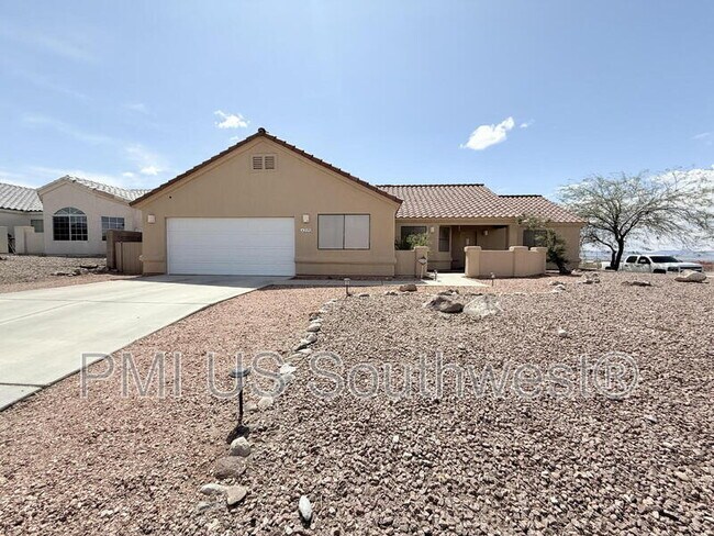 property at 2232 Shadow Canyon Dr
