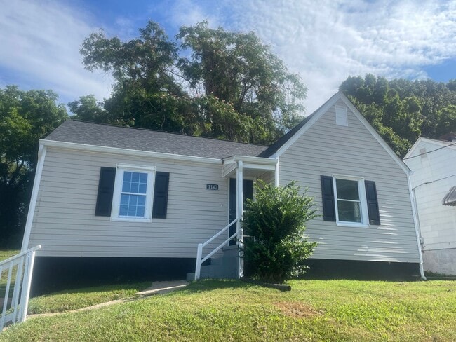 property at 1147 W Academy St