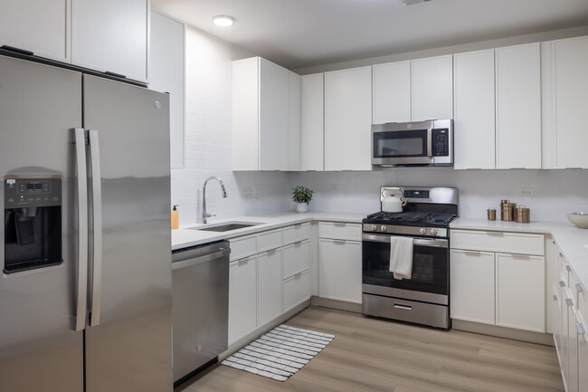 The Grandstone by Nea Maya in Niles, IL - Building Photo - Interior Photo