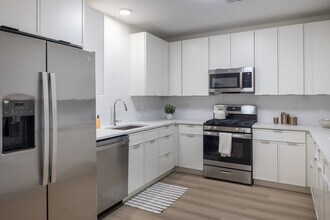 The Grandstone by Nea Maya in Niles, IL - Building Photo - Interior Photo