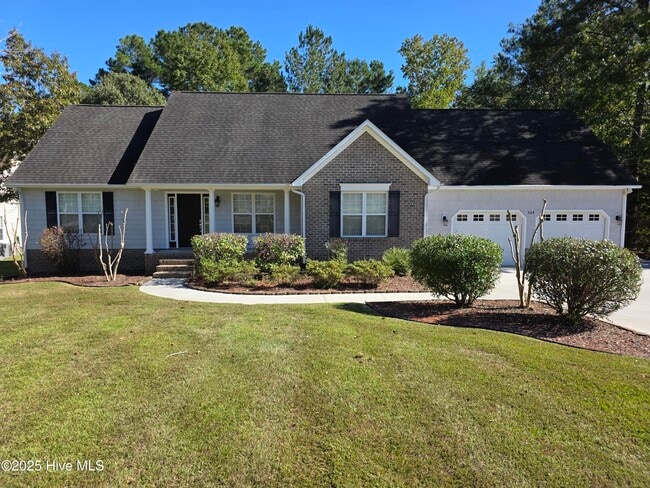 property at 345 Farina Dr