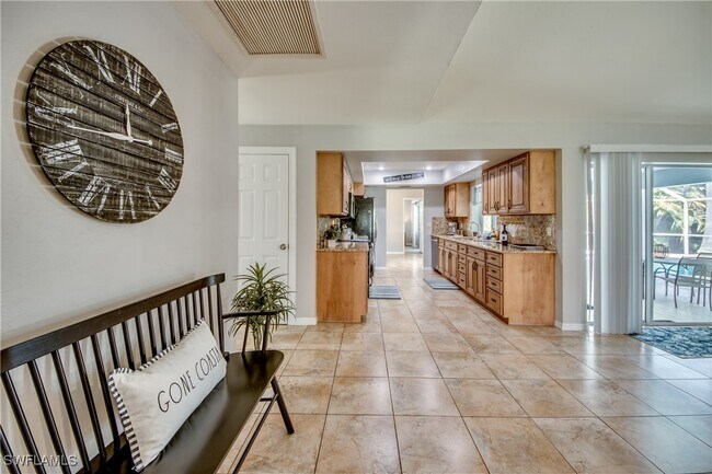 property at 4142 SW 22nd Ct