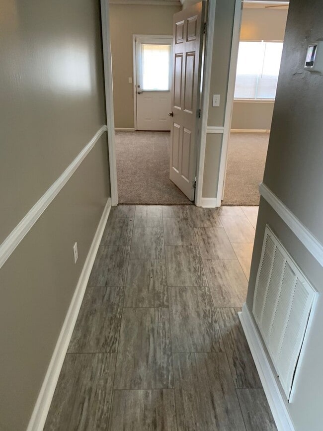 426 Leighton Ave in Anniston, AL - Building Photo - Building Photo