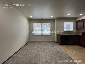 17619 79th Ave Ct E in Puyallup, WA - Building Photo - Building Photo