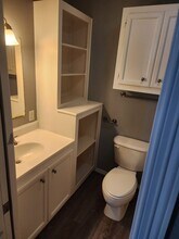 3114 Molly Dr in Huntsville, TX - Building Photo - Building Photo