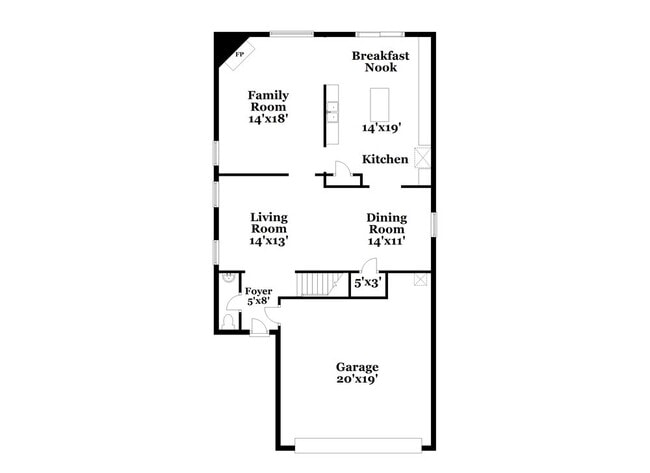 205 Brookhaven Dr in Clayton, NC - Building Photo - Building Photo
