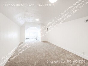 1472 E 500 S in Salt Lake City, UT - Building Photo - Building Photo