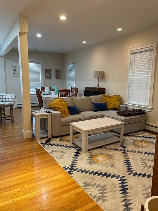 180 L St, Unit 1 in Boston, MA - Building Photo