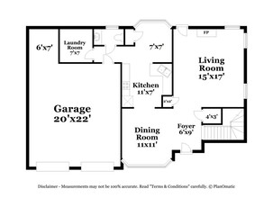 2756 River Tree Dr in Decatur, GA - Building Photo - Building Photo