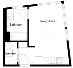 Cartwright Apartments in Salem, OR - Building Photo - Floor Plan