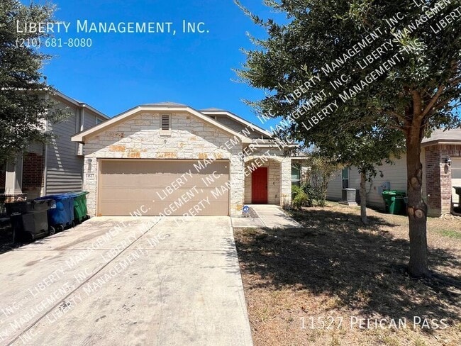 property at 11527 Pelican Pass