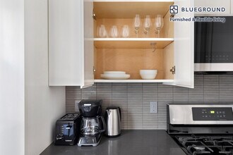 195 Stanton St in New York, NY - Building Photo - Building Photo