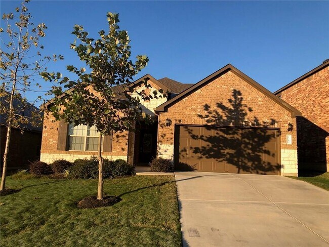 1749 Cactus Mound Dr in Leander, TX - Building Photo - Building Photo