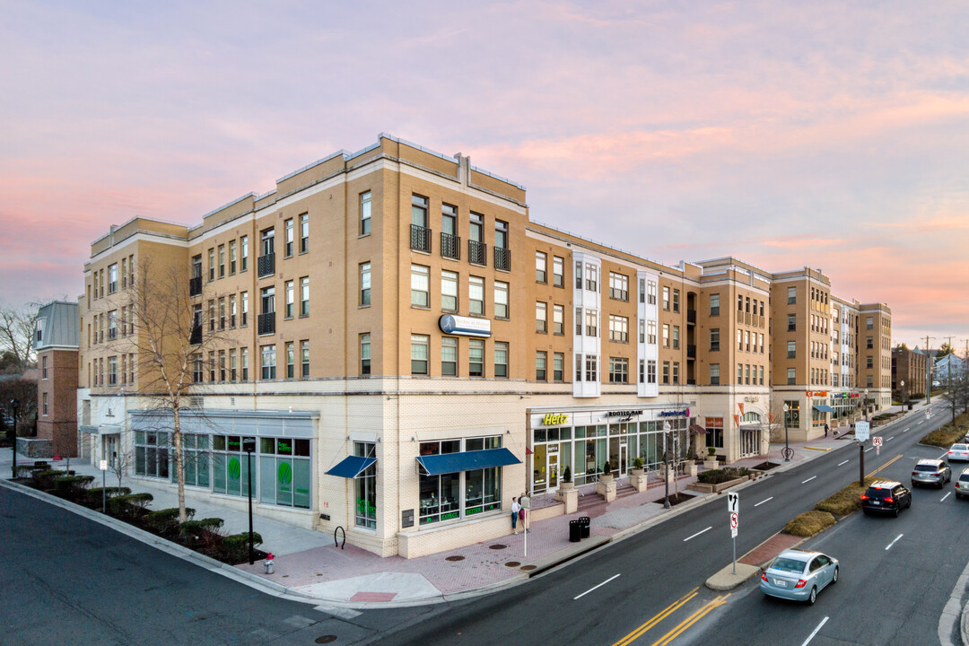 Northgate at Falls Church in Falls Church, VA - Building Photo