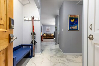 110 South Park Avenue in Breckenridge, CO - Building Photo - Building Photo