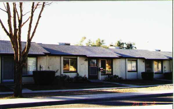 3646 N 67th Ave in Phoenix, AZ - Building Photo