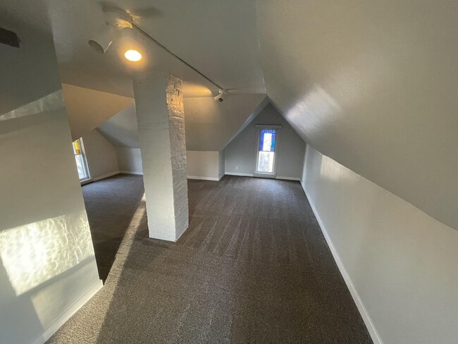 property at 1232 S 22nd St