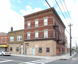 14-16 1st St in Elizabeth, NJ - Building Photo - Building Photo