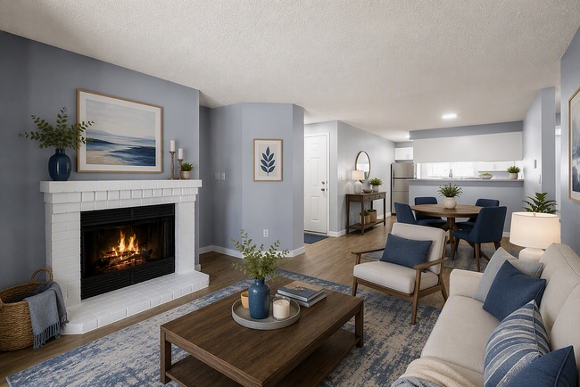 Avana West Hill