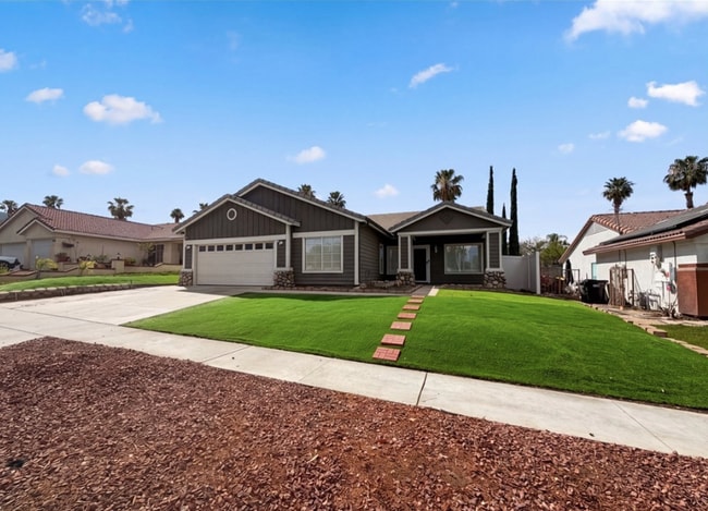 property at 3630 Vanderbilt Dr