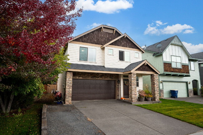 62008 Quail Run Pl in Bend, OR - Building Photo - Building Photo