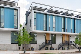 511 S Bloodworth St in Raleigh, NC - Building Photo