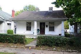 property at 3717 Wheeler Ave