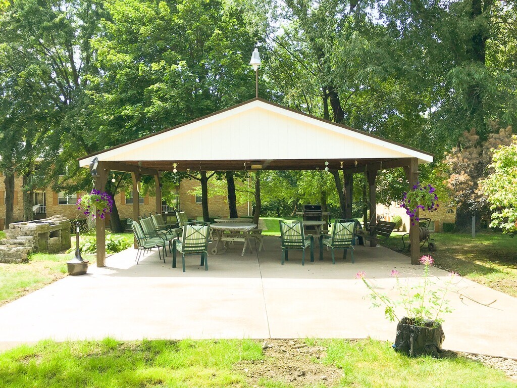 Williamstown Apartments in Steubenville, OH