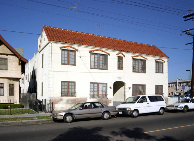 1141 Echo Park Ave in Los Angeles, CA - Building Photo - Building Photo