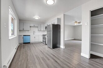 1164 Yosemite St in Denver, CO - Building Photo - Building Photo