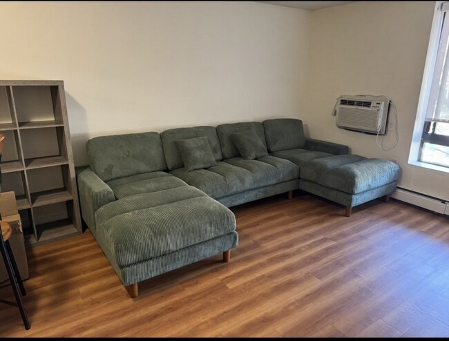 property at 111 Tremont St
