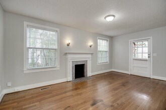 1741 Oak Dr in Augusta, GA - Building Photo - Building Photo