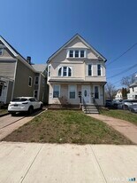 178 Sherman Ave in New Haven, CT - Building Photo