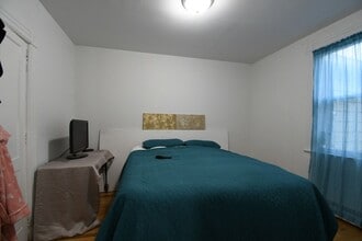 4658 Bronx Blvd in Bronx, NY - Foto de edificio - Building Photo