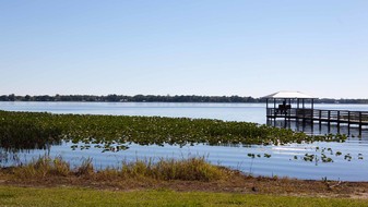 Buttonwood Bay RV Resort in Sebring, FL - Building Photo - Building Photo