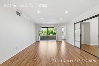 5009 Woodman Ave in Los Angeles, CA - Building Photo - Building Photo