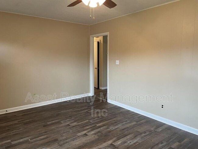 709 Brookridge Cir SW in Knoxville, TN - Building Photo - Building Photo