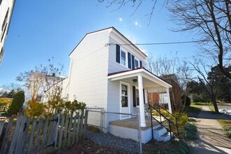 918 Mercer St in Fredericksburg, VA - Building Photo - Building Photo