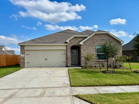 232 Jenkinson Dr in Fate, TX - Building Photo